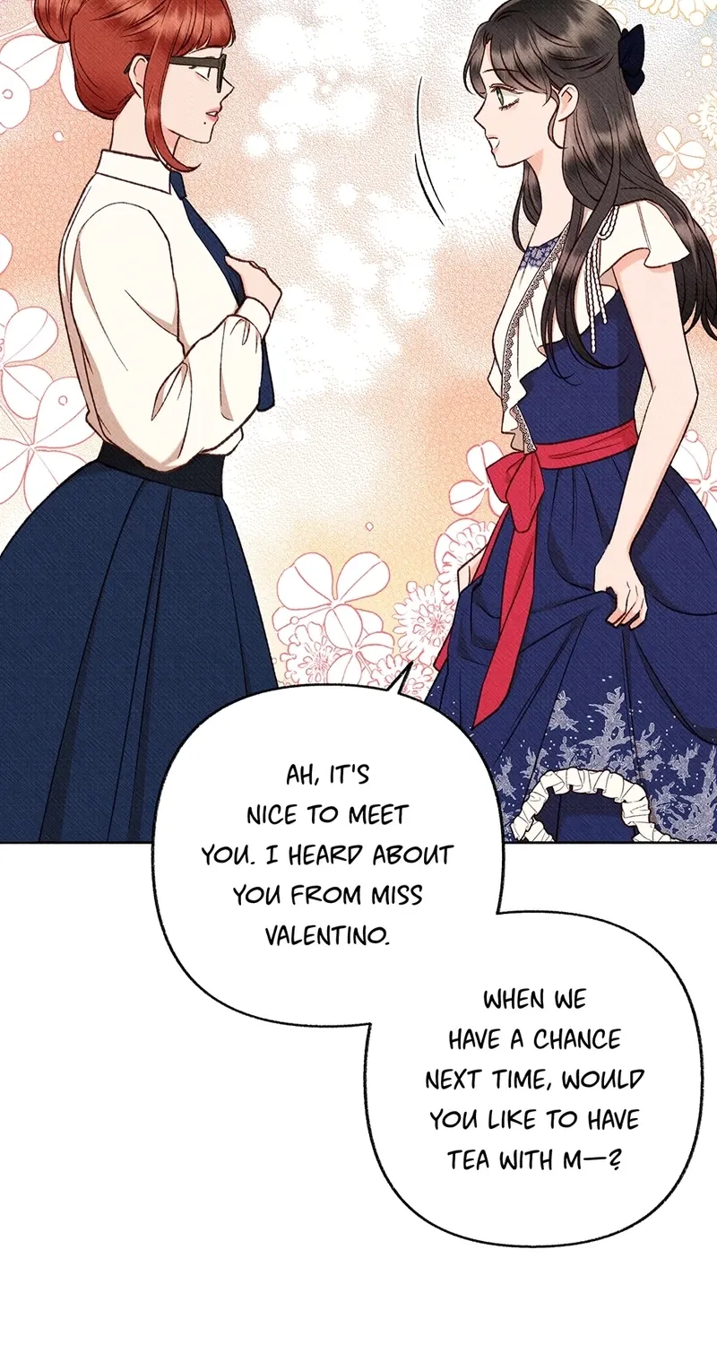 Dear My Rude Darling With Multiple Personalities Chapter 35 page 13 - 