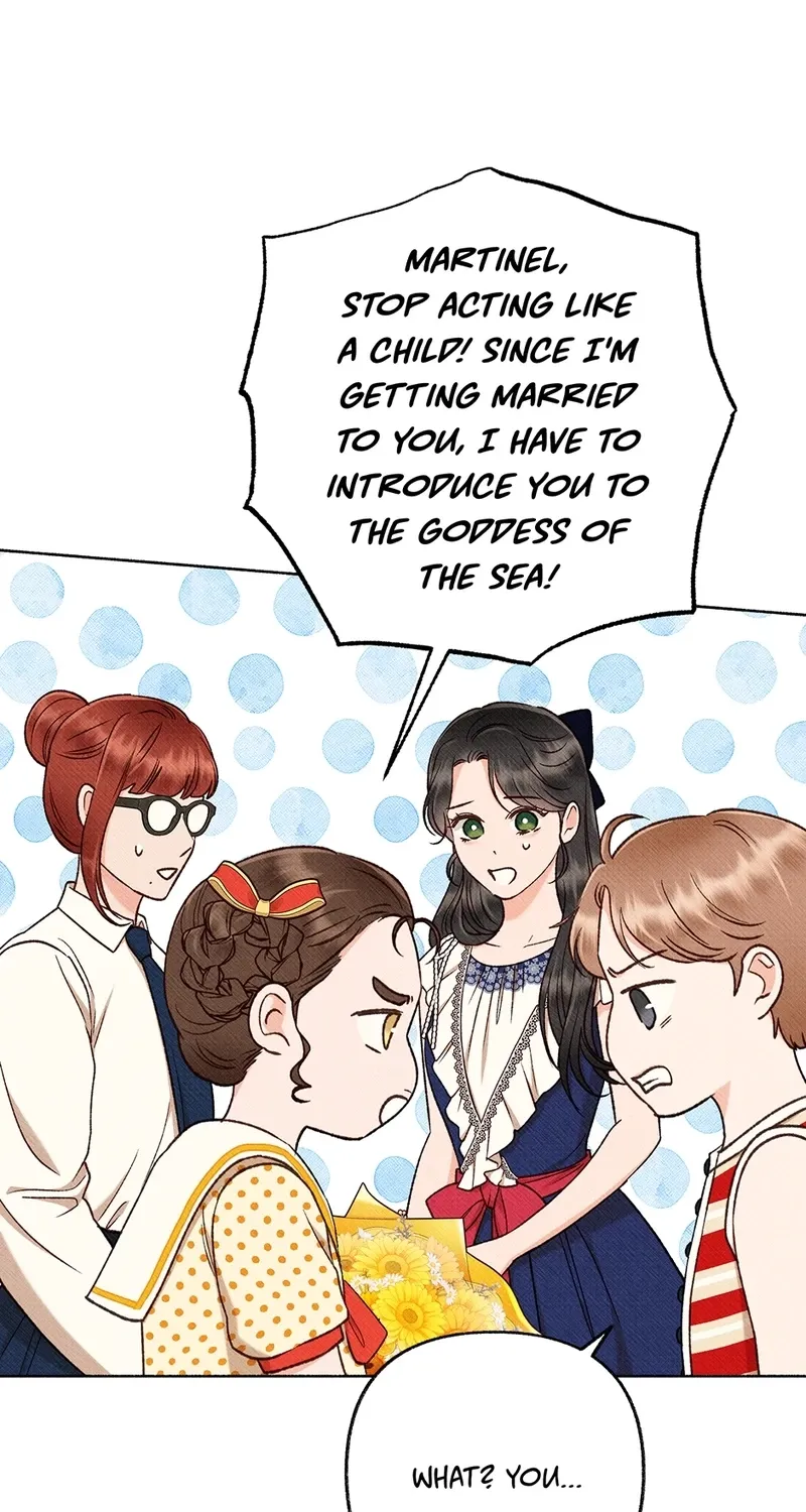 Dear My Rude Darling With Multiple Personalities Chapter 35 page 14 - 