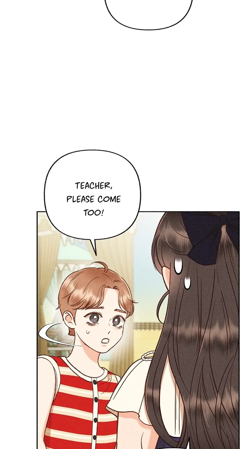 Dear My Rude Darling With Multiple Personalities Chapter 35 page 15 - 