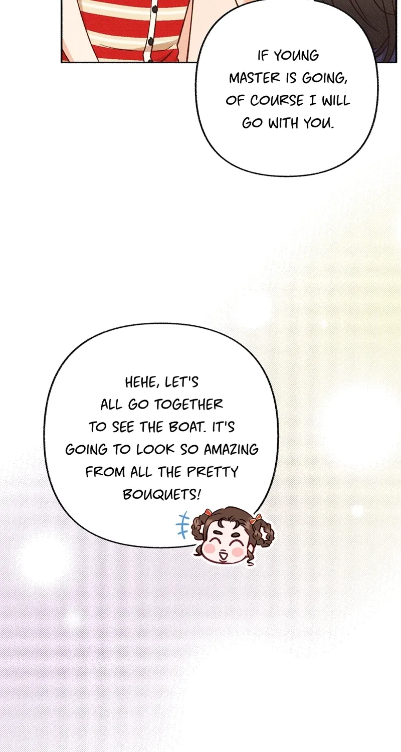 Dear My Rude Darling With Multiple Personalities Chapter 35 page 16 - 