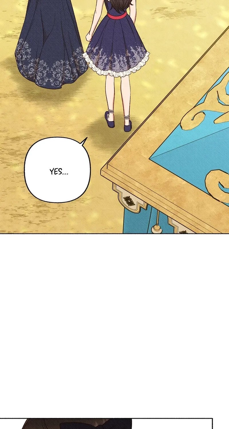 Dear My Rude Darling With Multiple Personalities Chapter 35 page 18 - 
