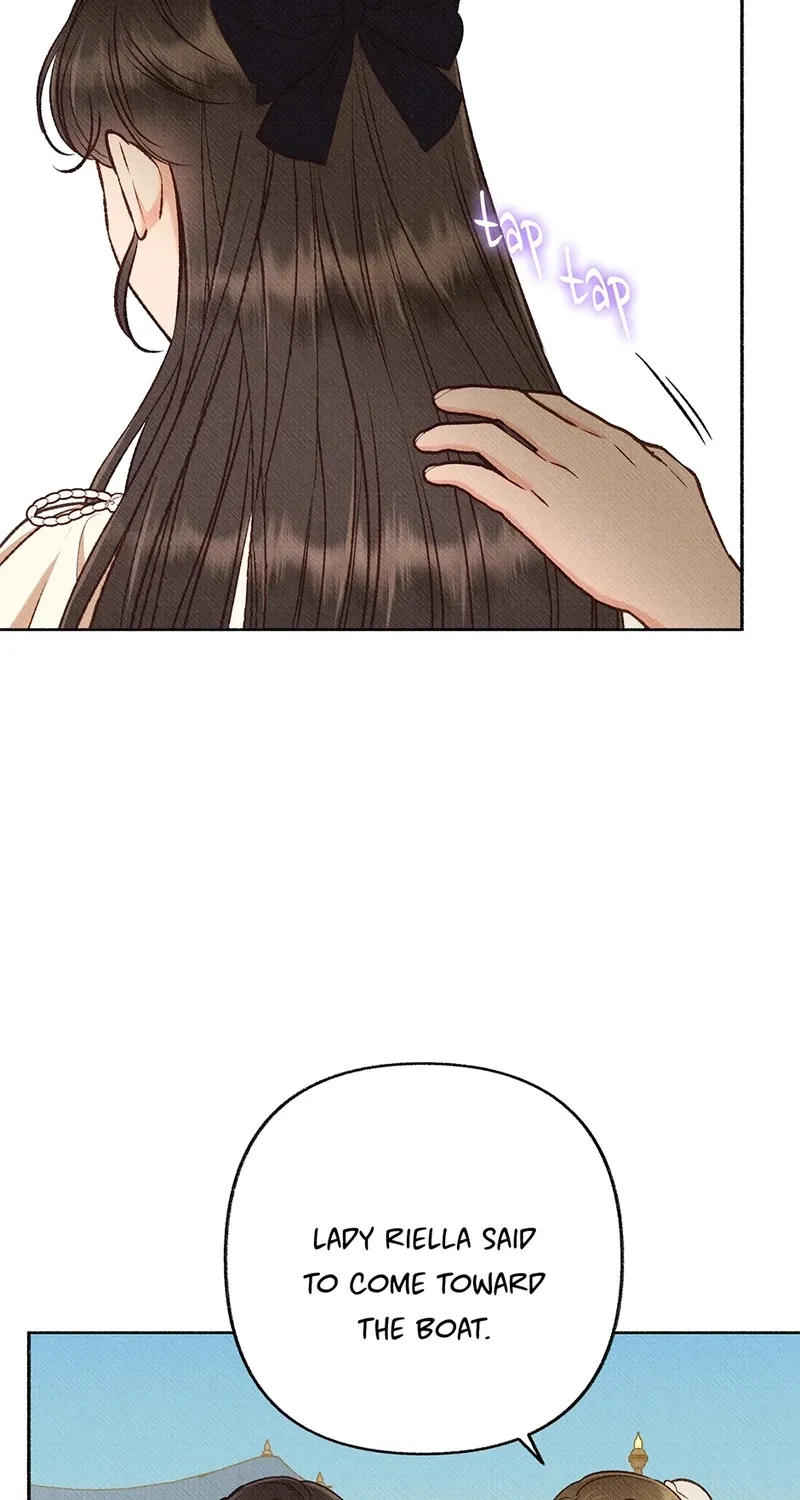 Dear My Rude Darling With Multiple Personalities Chapter 35 page 19 - 