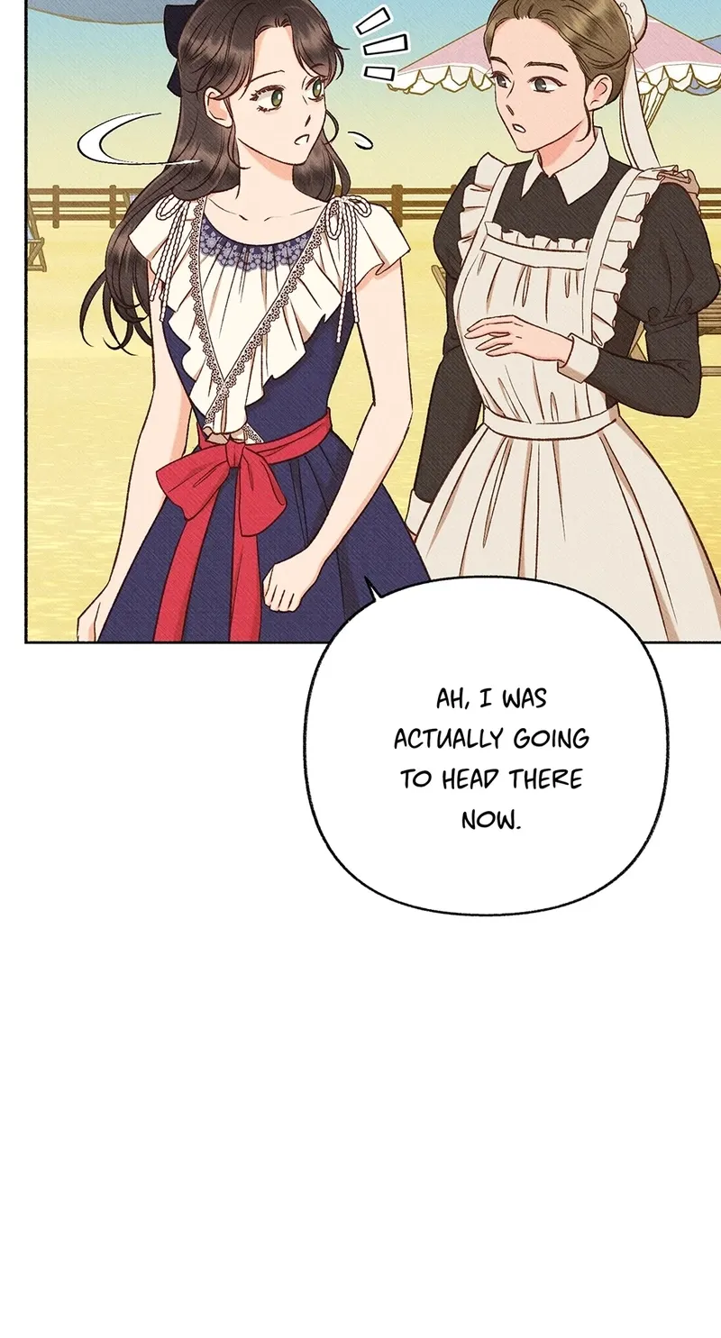 Dear My Rude Darling With Multiple Personalities Chapter 35 page 20 - 