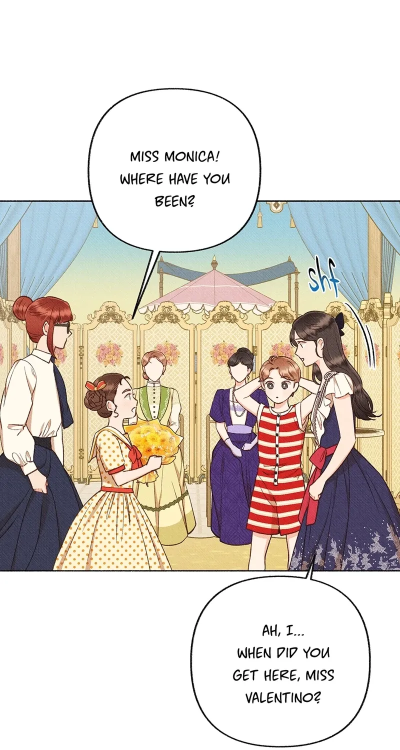 Dear My Rude Darling With Multiple Personalities Chapter 35 page 3 - 