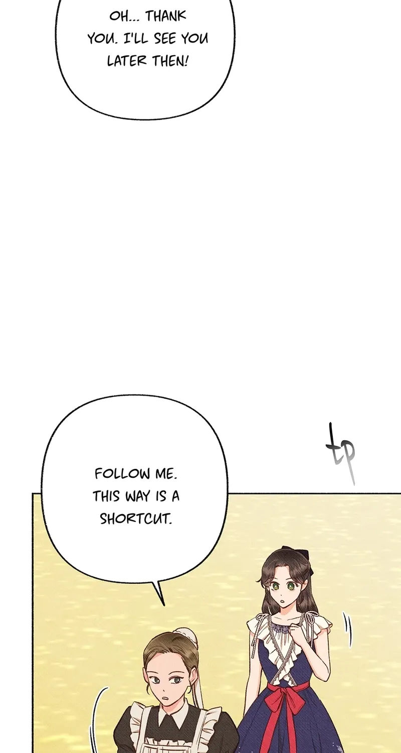 Dear My Rude Darling With Multiple Personalities Chapter 35 page 22 - 