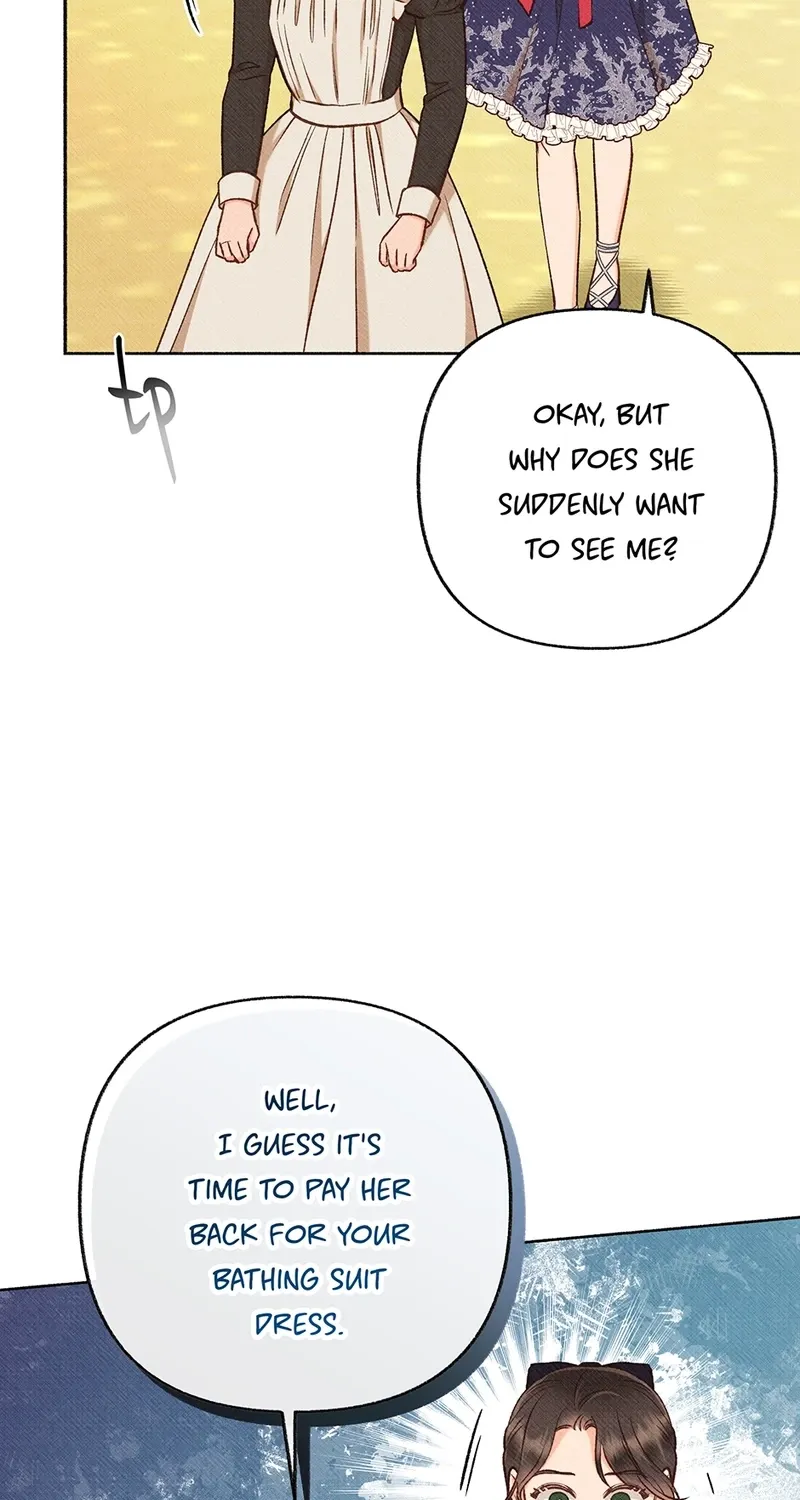 Dear My Rude Darling With Multiple Personalities Chapter 35 page 23 - 