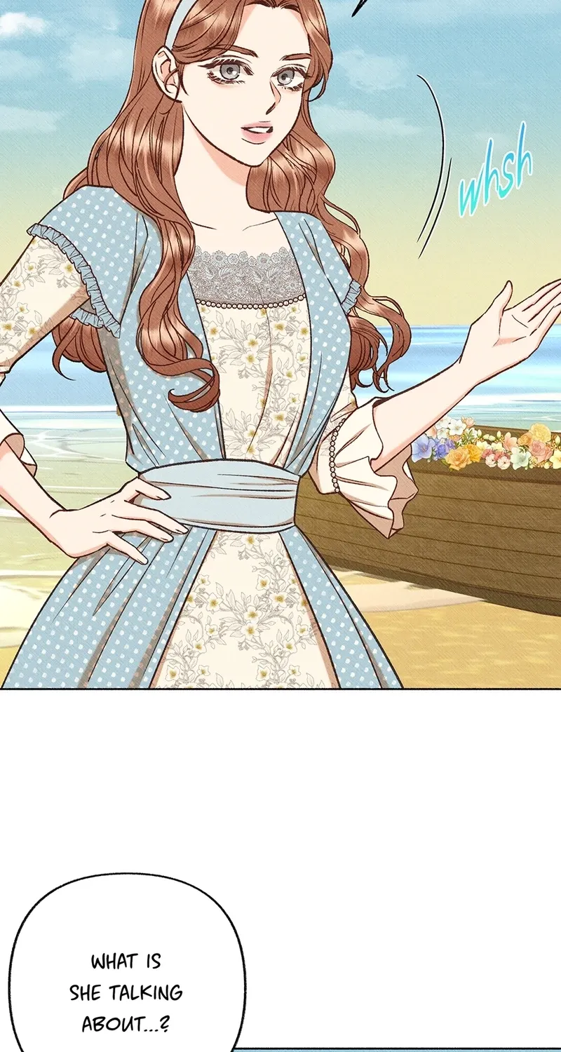 Dear My Rude Darling With Multiple Personalities Chapter 35 page 29 - 