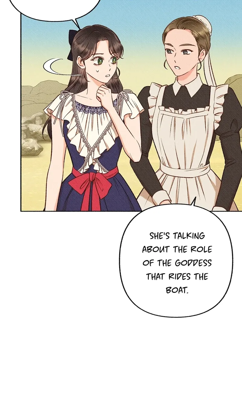 Dear My Rude Darling With Multiple Personalities Chapter 35 page 30 - 