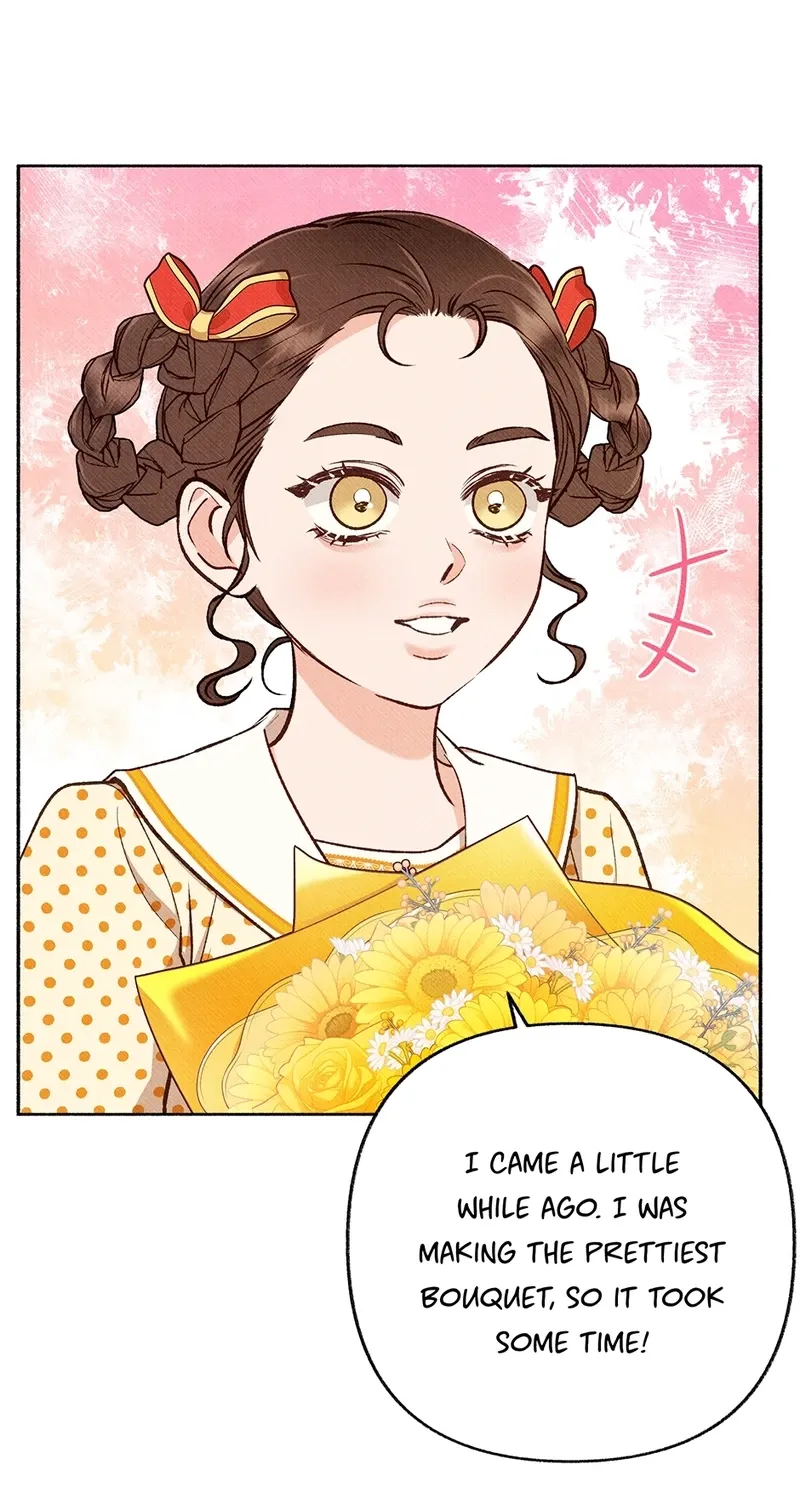 Dear My Rude Darling With Multiple Personalities Chapter 35 page 4 - 