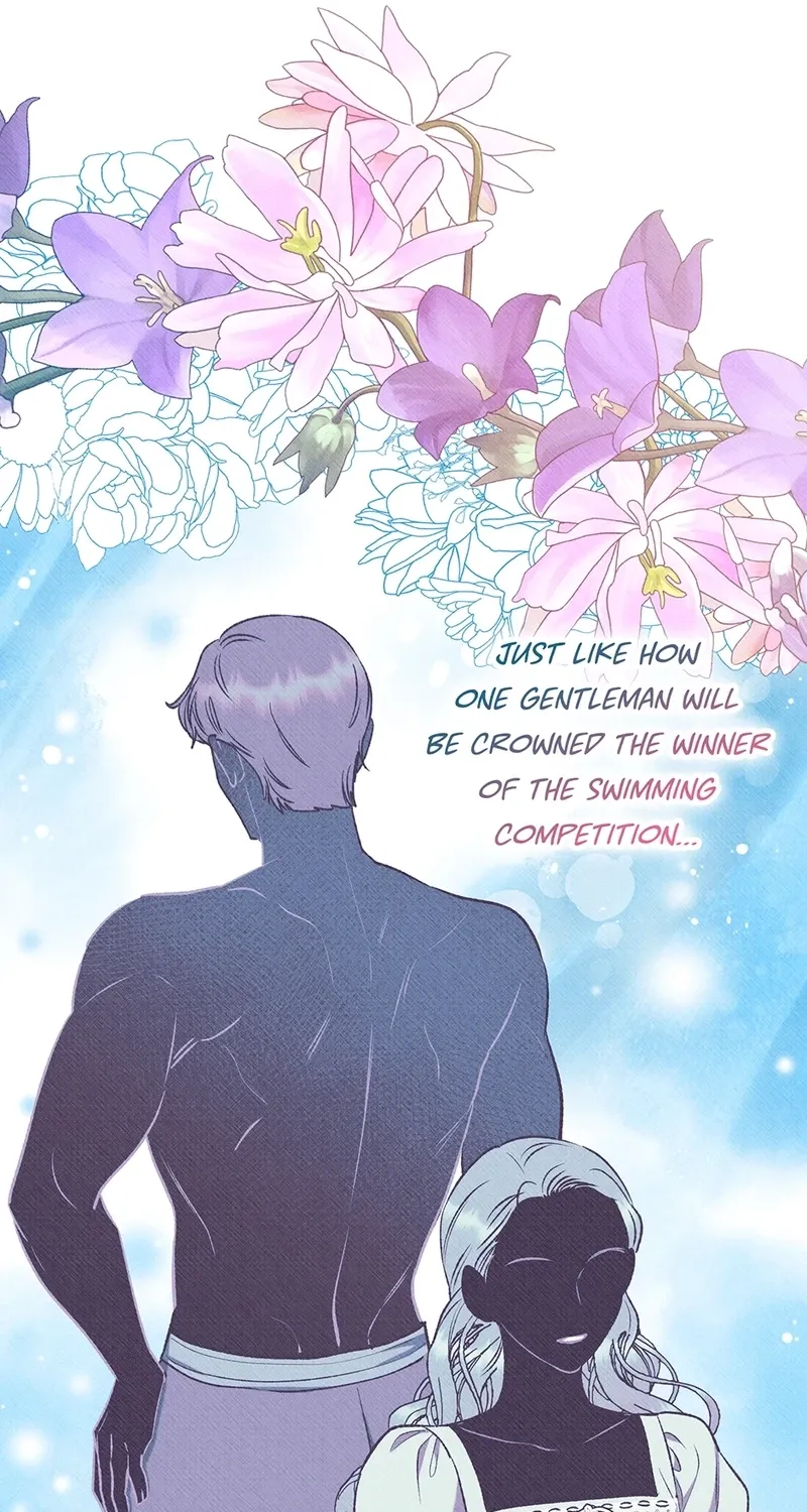 Dear My Rude Darling With Multiple Personalities Chapter 35 page 31 - 