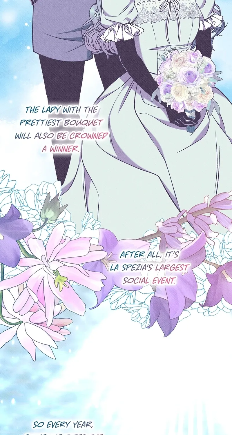 Dear My Rude Darling With Multiple Personalities Chapter 35 page 32 - 