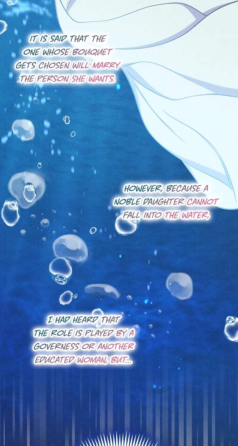 Dear My Rude Darling With Multiple Personalities Chapter 35 page 34 - 