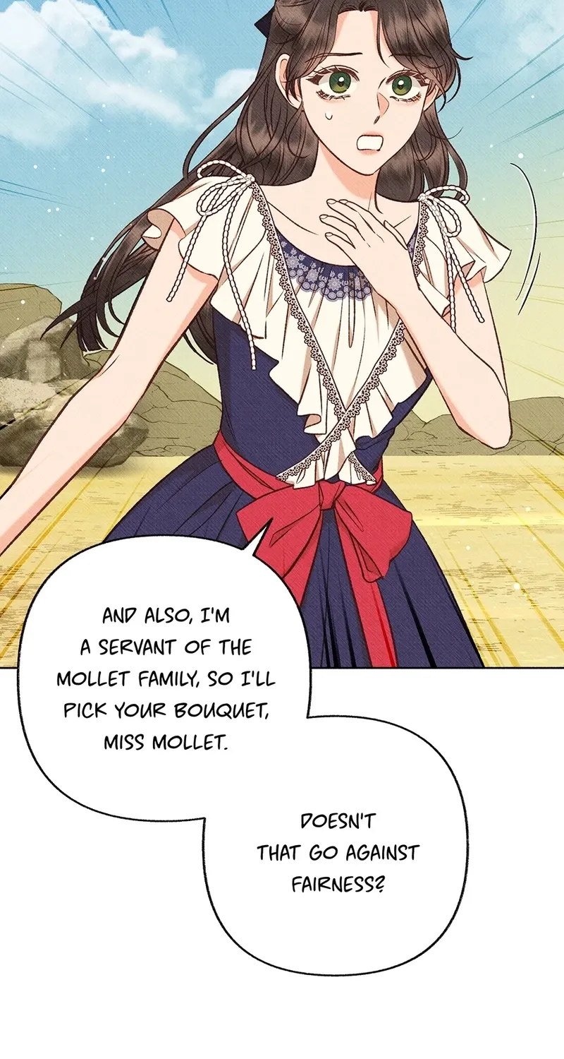 Dear My Rude Darling With Multiple Personalities Chapter 35 page 36 - 