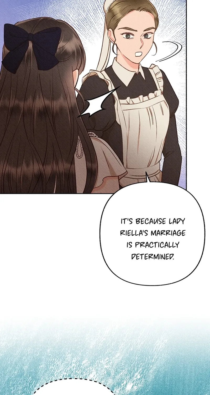 Dear My Rude Darling With Multiple Personalities Chapter 35 page 39 - 