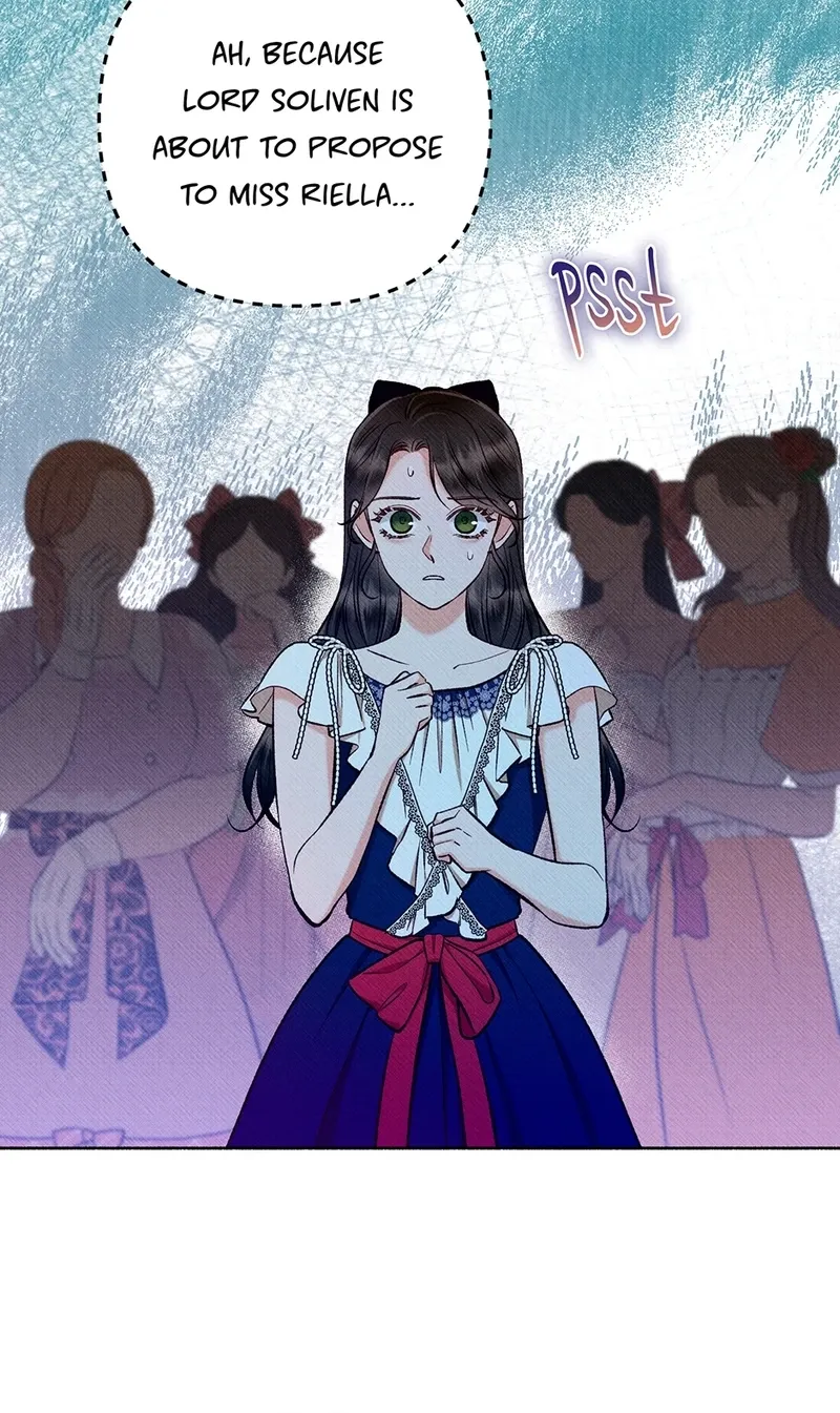 Dear My Rude Darling With Multiple Personalities Chapter 35 page 40 - 