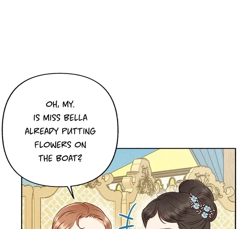 Dear My Rude Darling With Multiple Personalities Chapter 35 page 5 - 