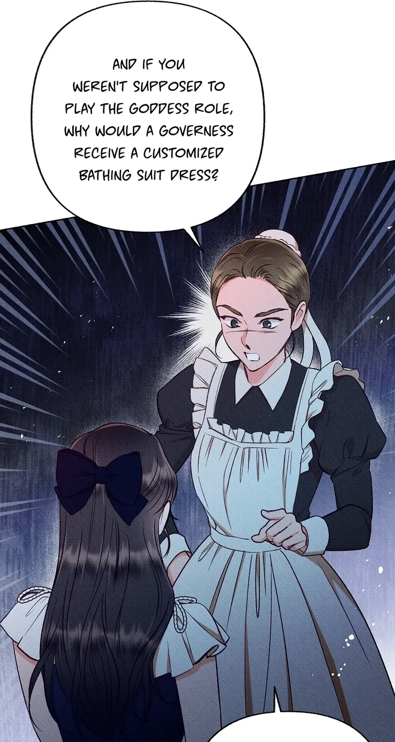 Dear My Rude Darling With Multiple Personalities Chapter 35 page 41 - 
