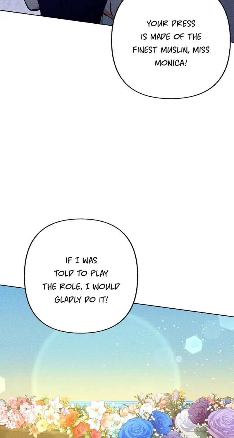 Dear My Rude Darling With Multiple Personalities Chapter 35 page 42 - 