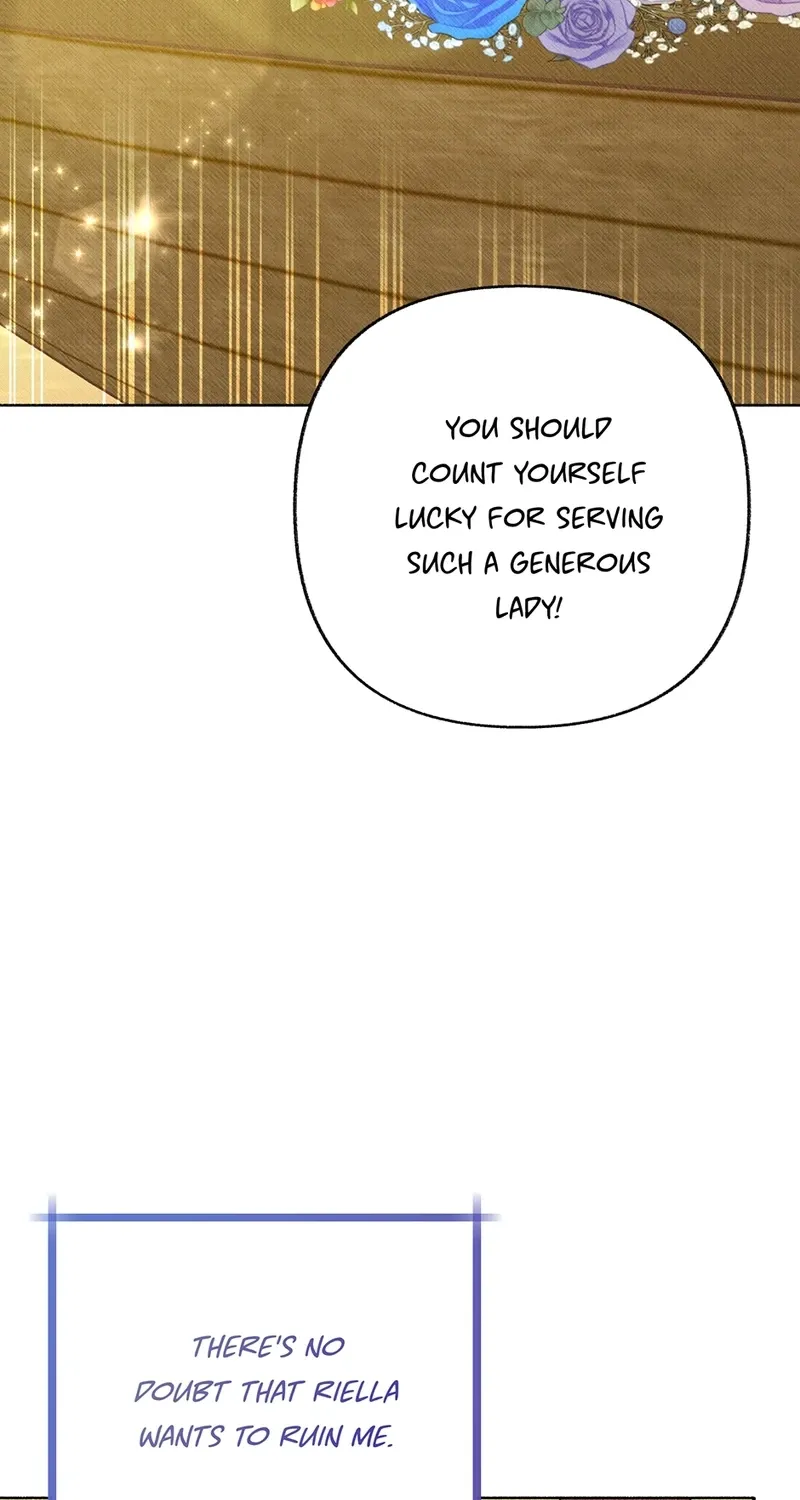 Dear My Rude Darling With Multiple Personalities Chapter 35 page 43 - 