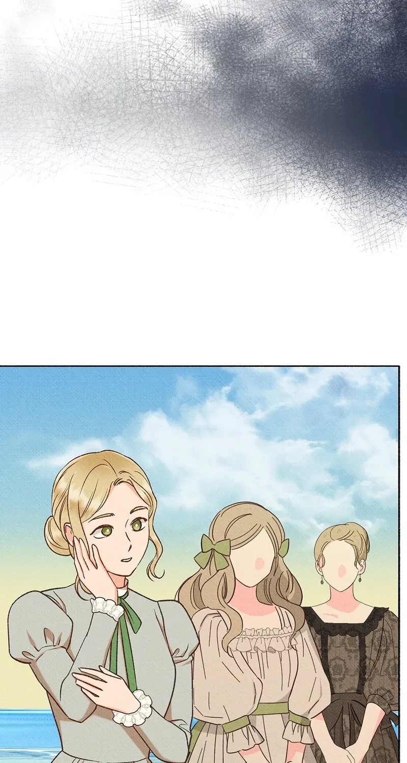 Dear My Rude Darling With Multiple Personalities Chapter 35 page 47 - 