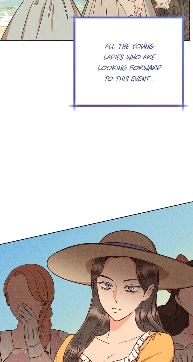 Dear My Rude Darling With Multiple Personalities Chapter 35 page 48 - 