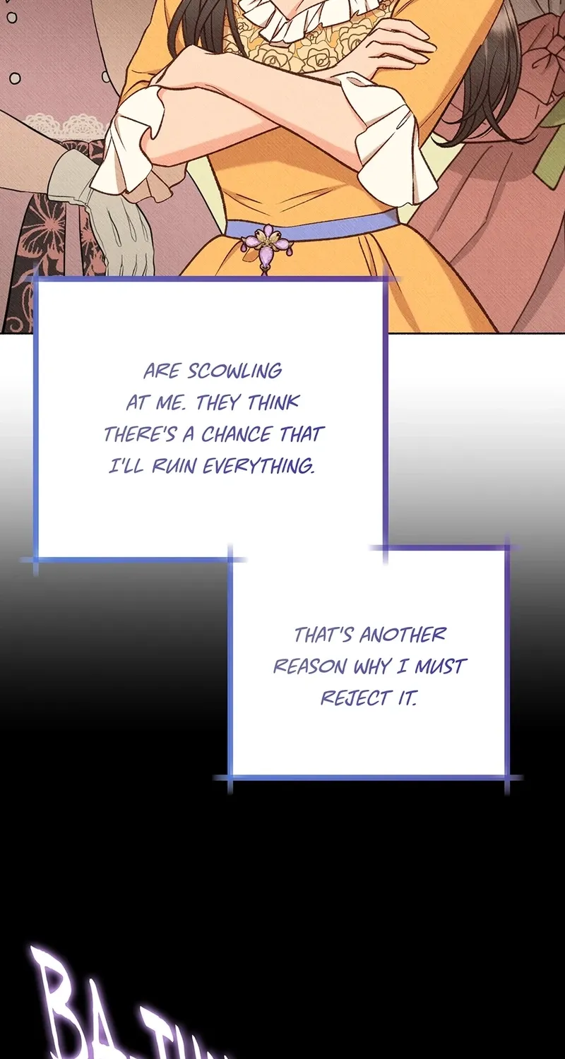 Dear My Rude Darling With Multiple Personalities Chapter 35 page 49 - 