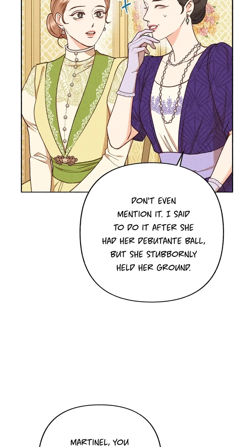 Dear My Rude Darling With Multiple Personalities Chapter 35 page 6 - 
