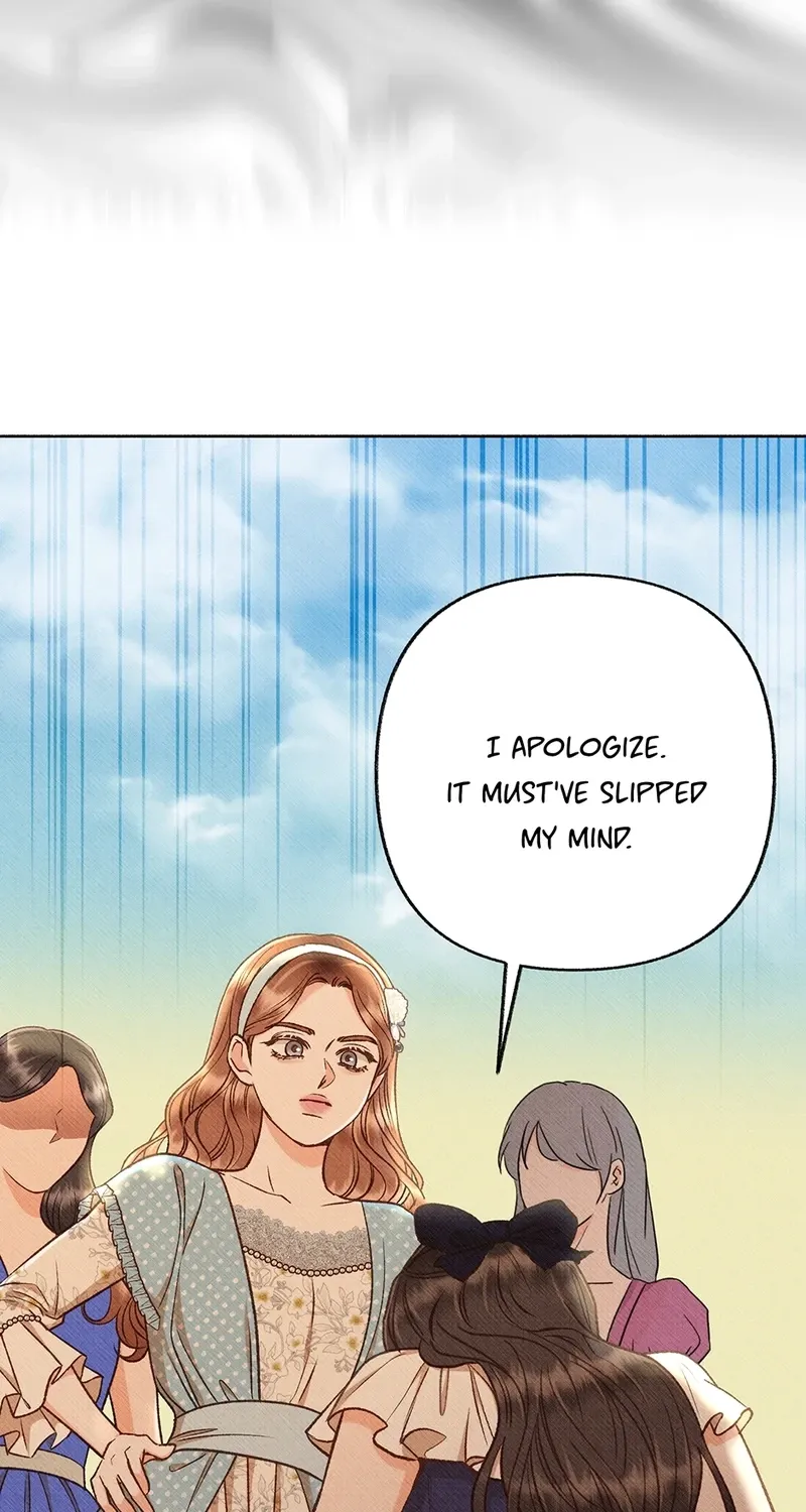 Dear My Rude Darling With Multiple Personalities Chapter 35 page 51 - 