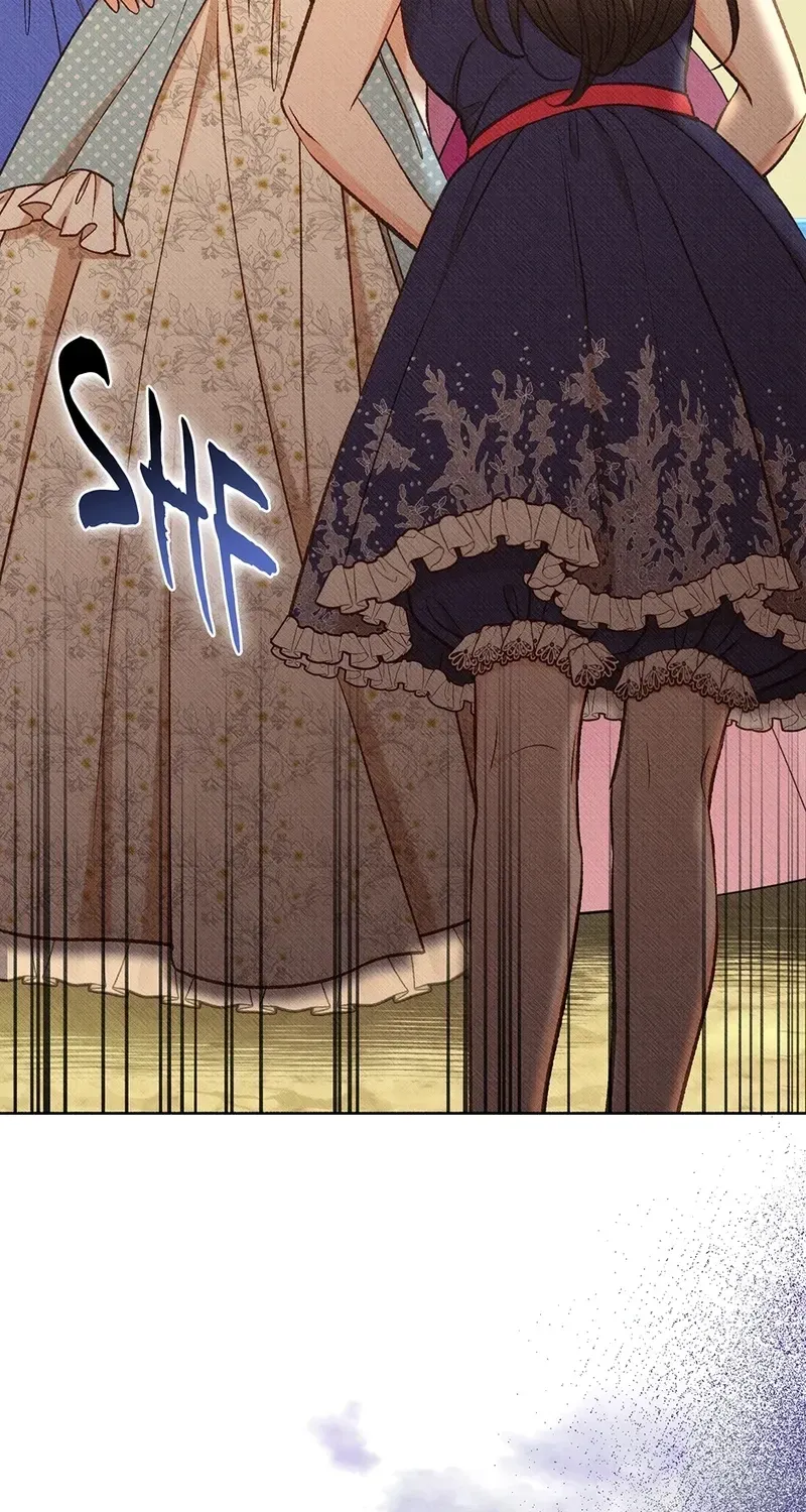 Dear My Rude Darling With Multiple Personalities Chapter 35 page 52 - 