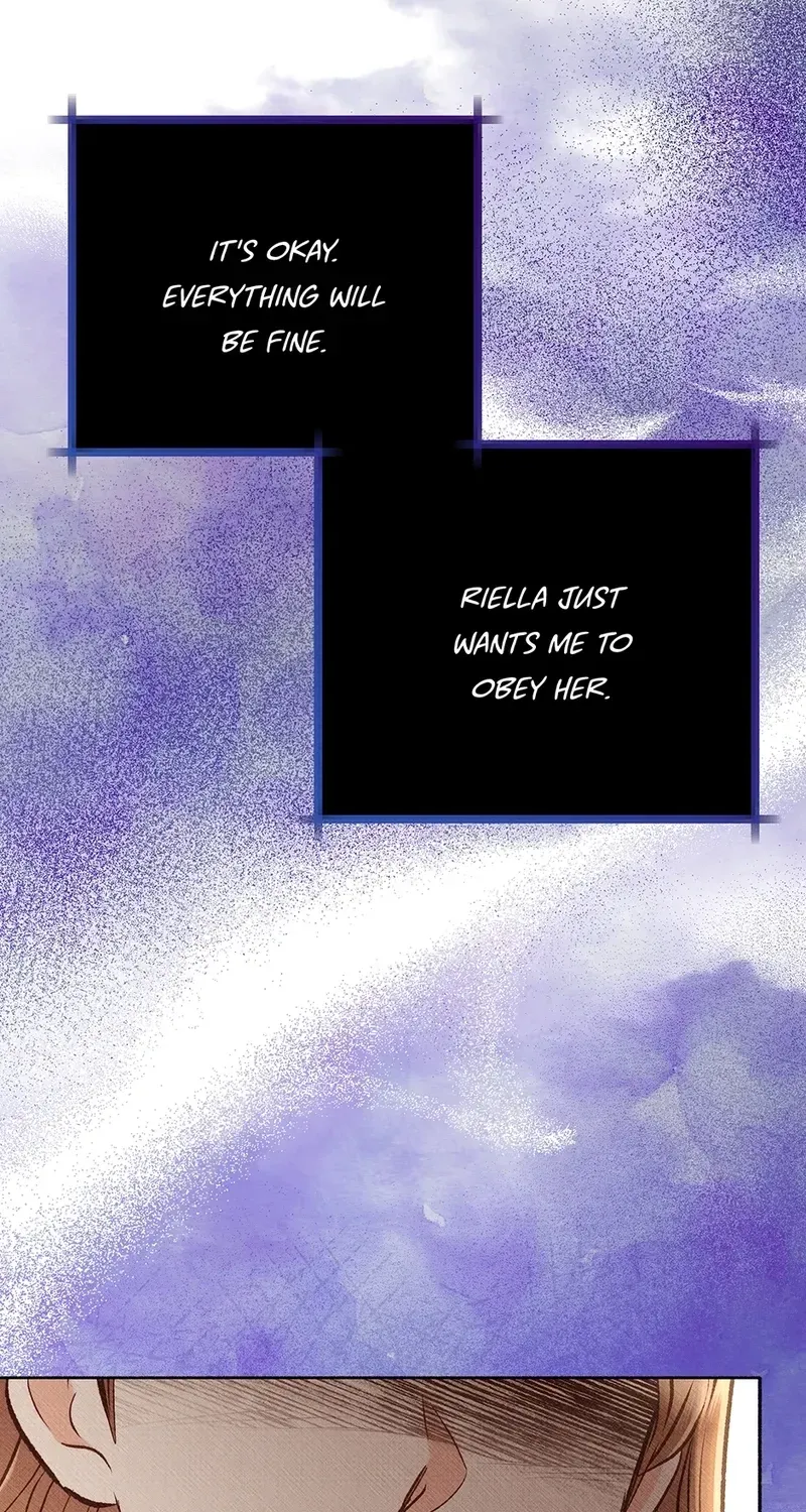 Dear My Rude Darling With Multiple Personalities Chapter 35 page 53 - 
