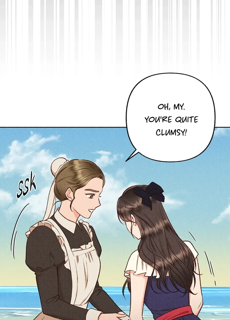 Dear My Rude Darling With Multiple Personalities Chapter 35 page 55 - 