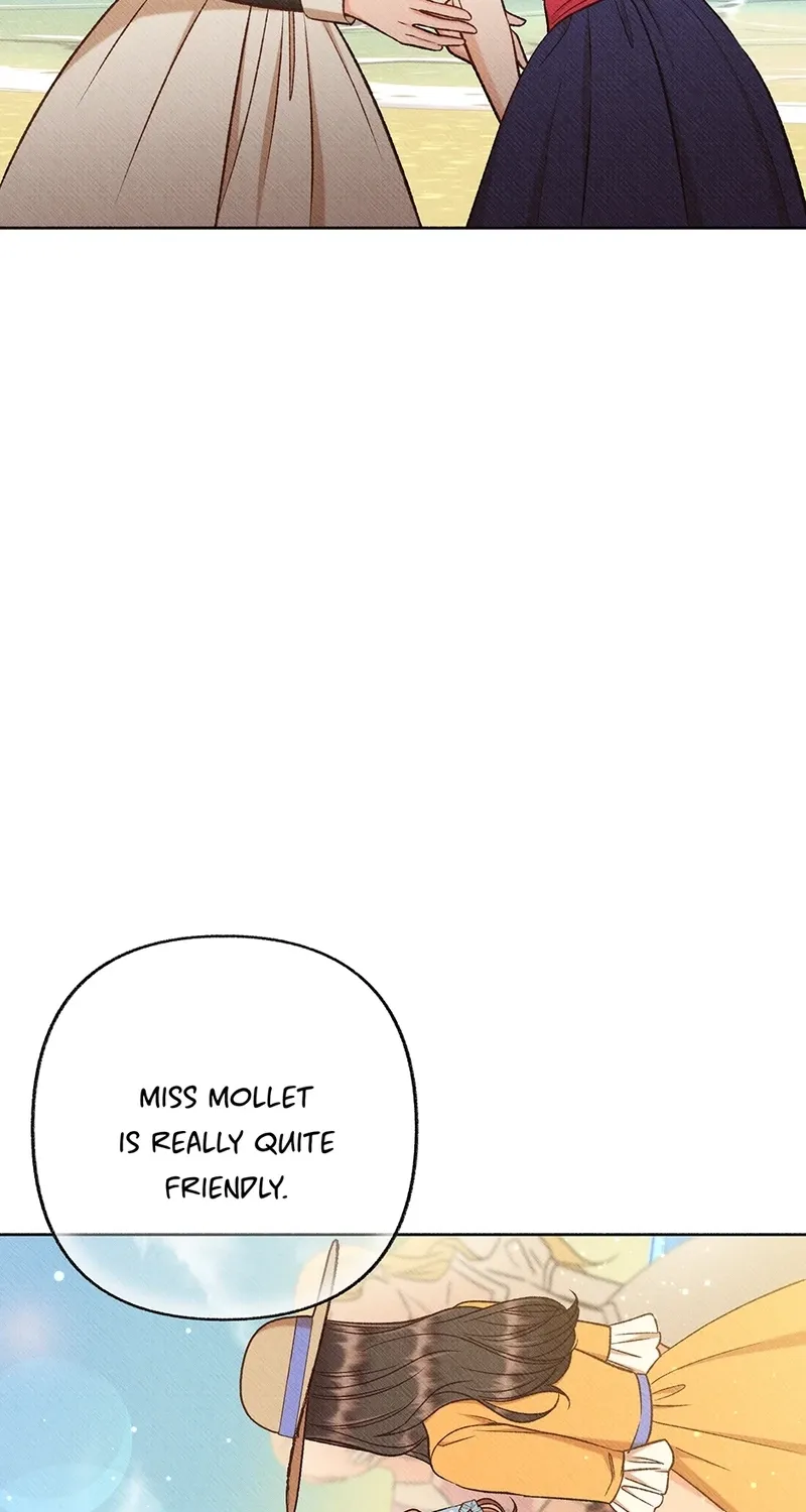 Dear My Rude Darling With Multiple Personalities Chapter 35 page 56 - 