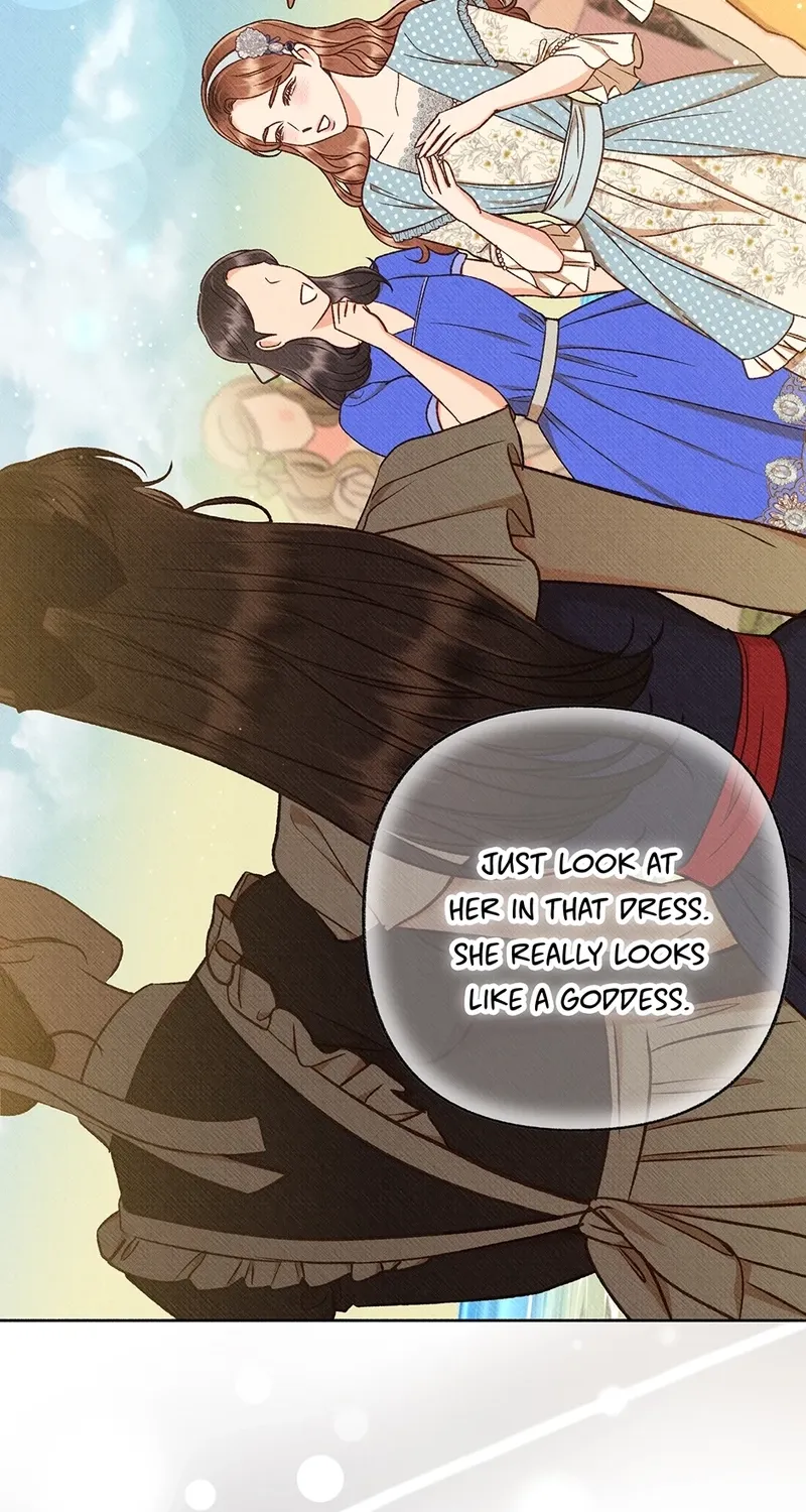 Dear My Rude Darling With Multiple Personalities Chapter 35 page 57 - 