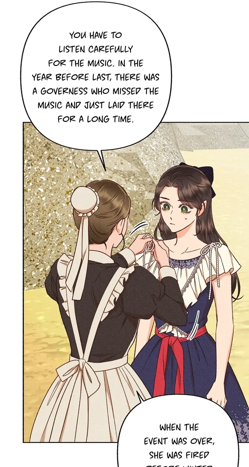 Dear My Rude Darling With Multiple Personalities Chapter 35 page 61 - 