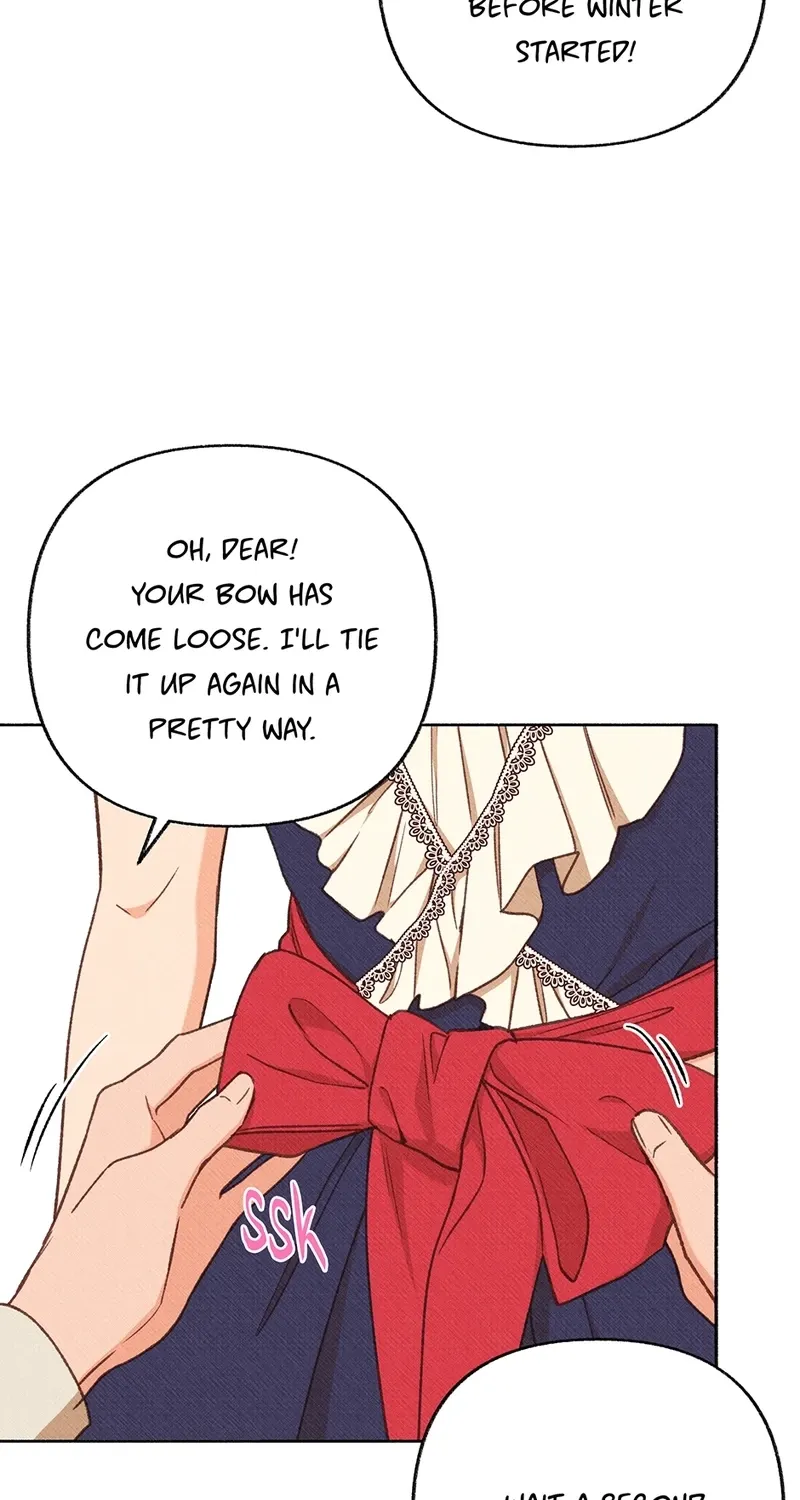 Dear My Rude Darling With Multiple Personalities Chapter 35 page 62 - 