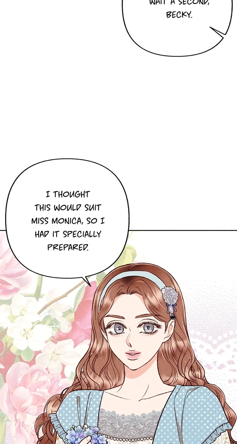 Dear My Rude Darling With Multiple Personalities Chapter 35 page 63 - 