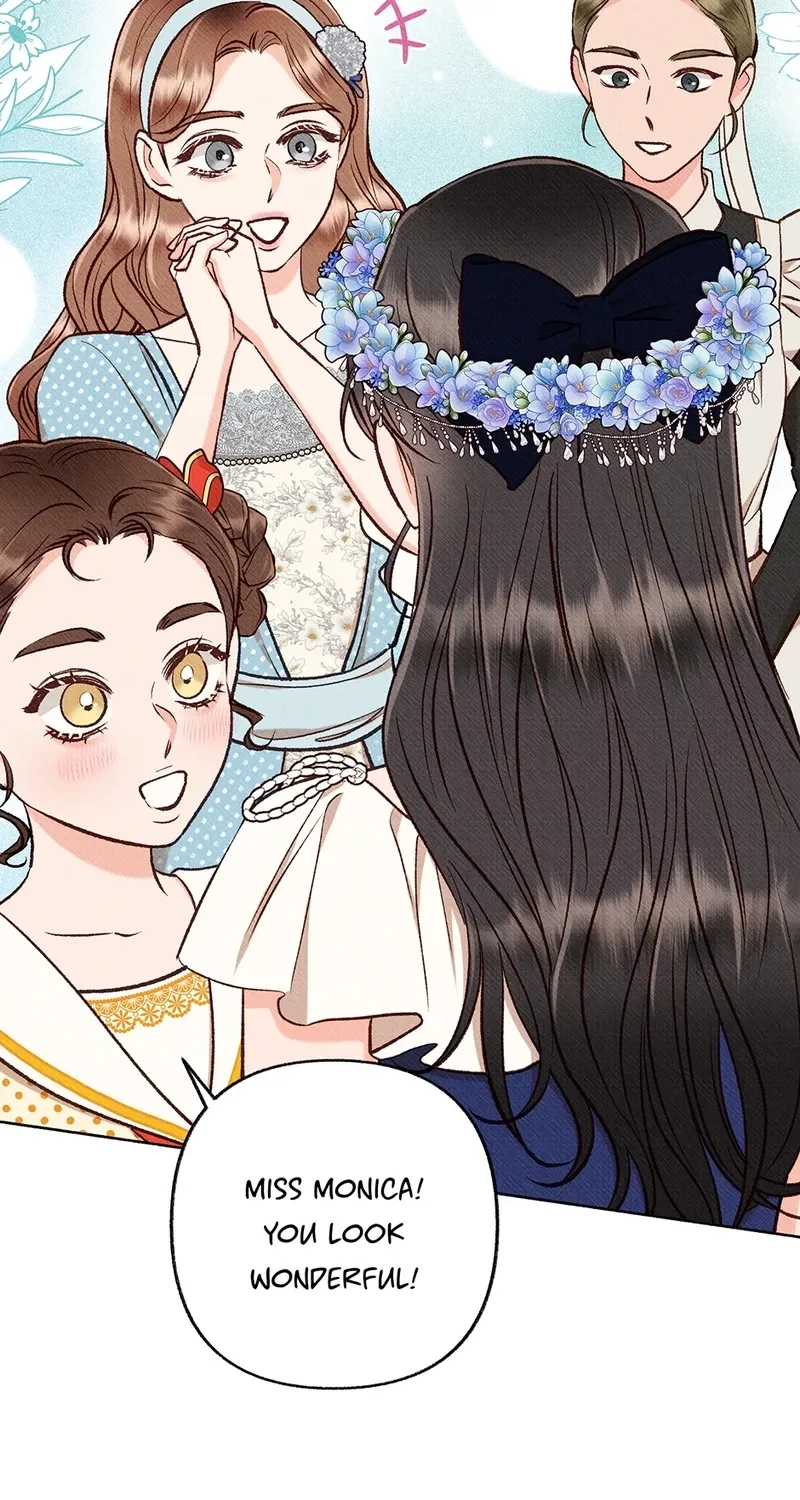 Dear My Rude Darling With Multiple Personalities Chapter 35 page 68 - 