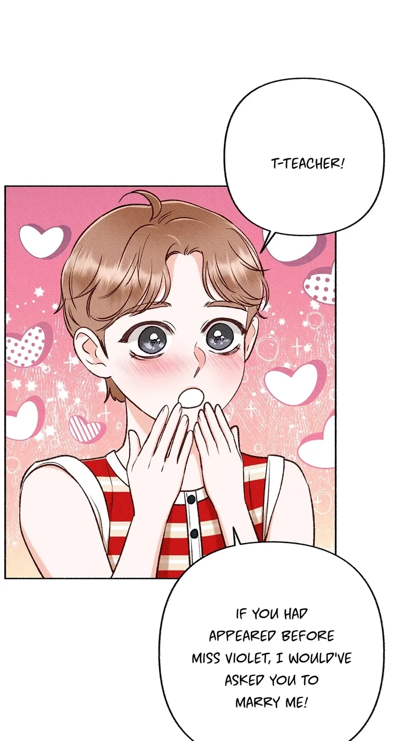 Dear My Rude Darling With Multiple Personalities Chapter 35 page 69 - 