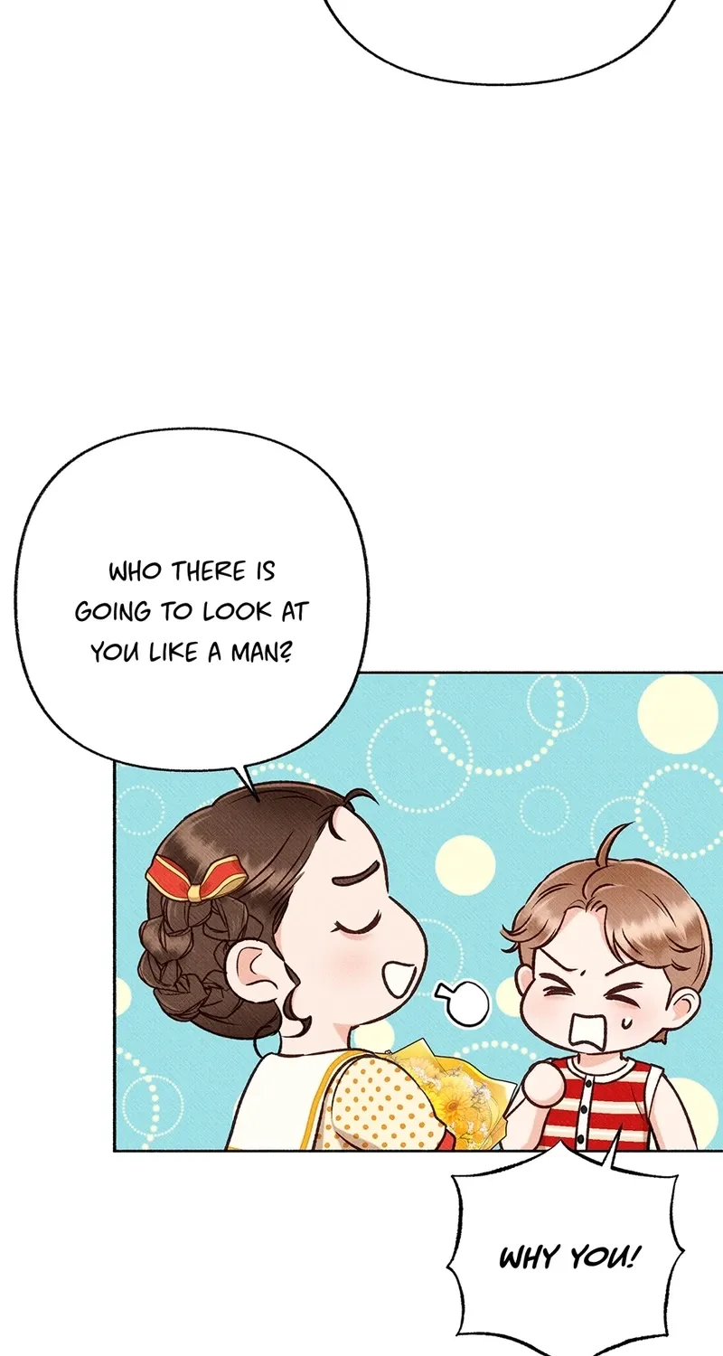 Dear My Rude Darling With Multiple Personalities Chapter 35 page 8 - 