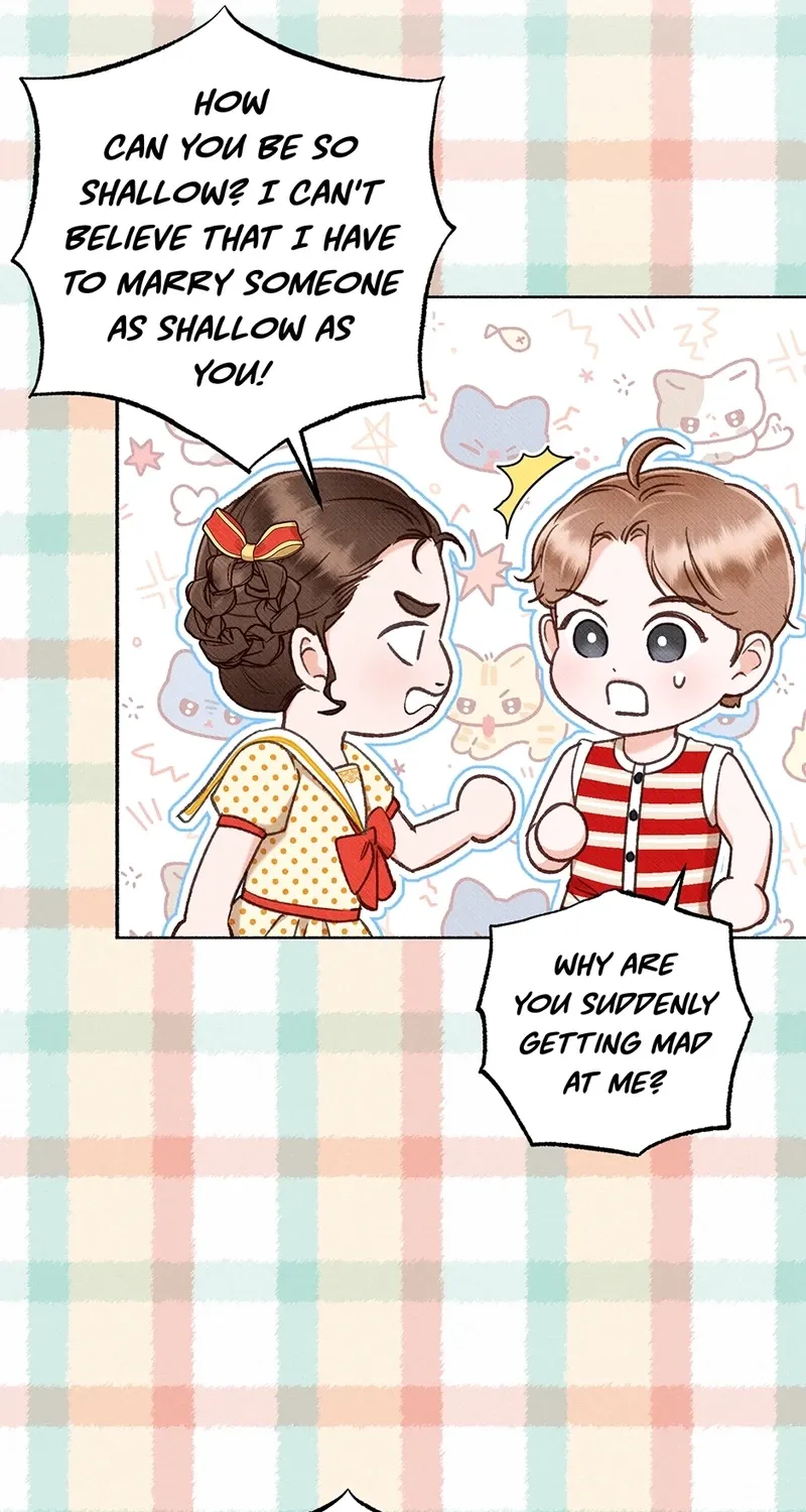 Dear My Rude Darling With Multiple Personalities Chapter 35 page 71 - 