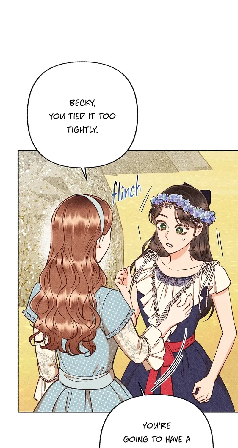 Dear My Rude Darling With Multiple Personalities Chapter 35 page 74 - 