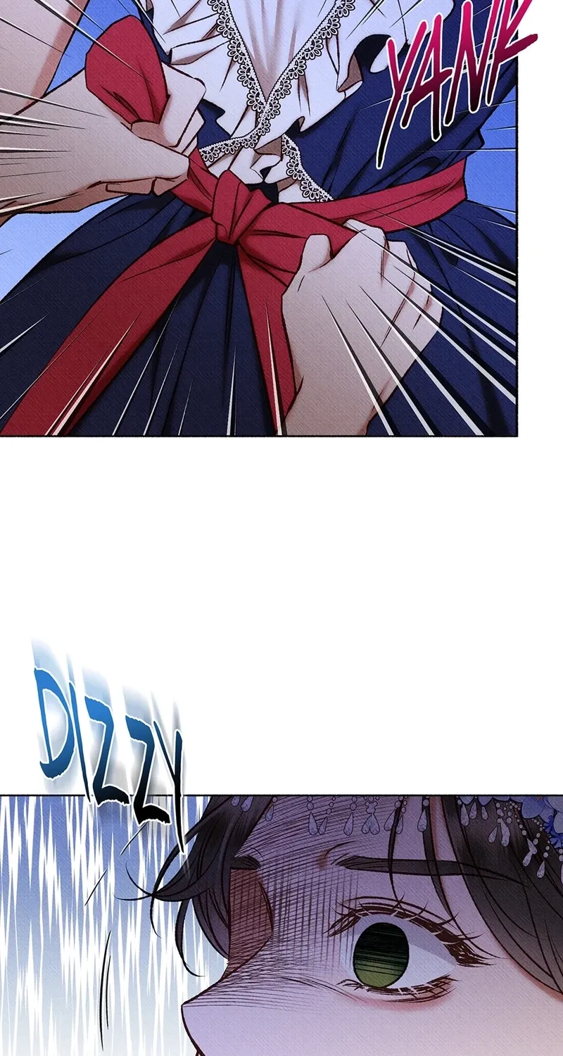 Dear My Rude Darling With Multiple Personalities Chapter 35 page 76 - 