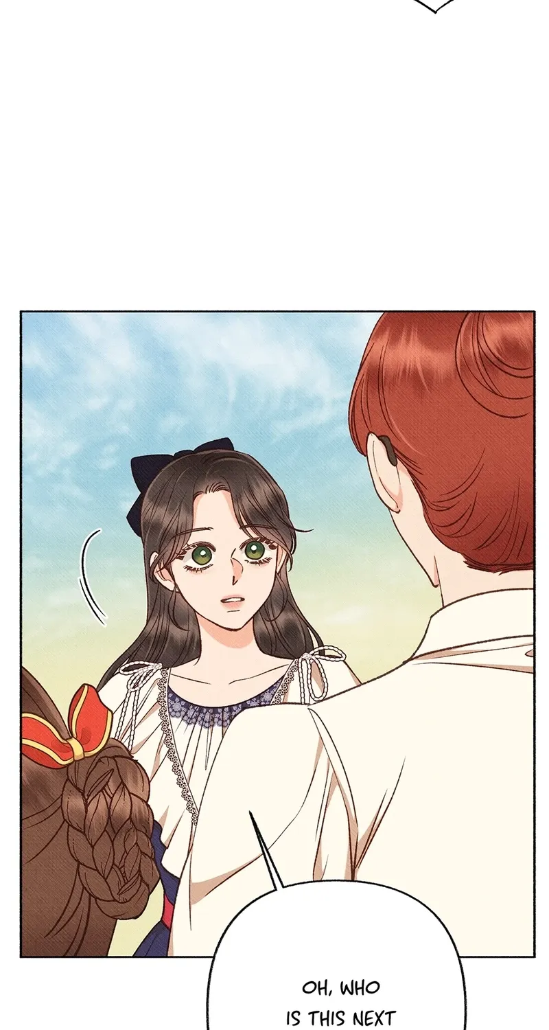 Dear My Rude Darling With Multiple Personalities Chapter 35 page 9 - 