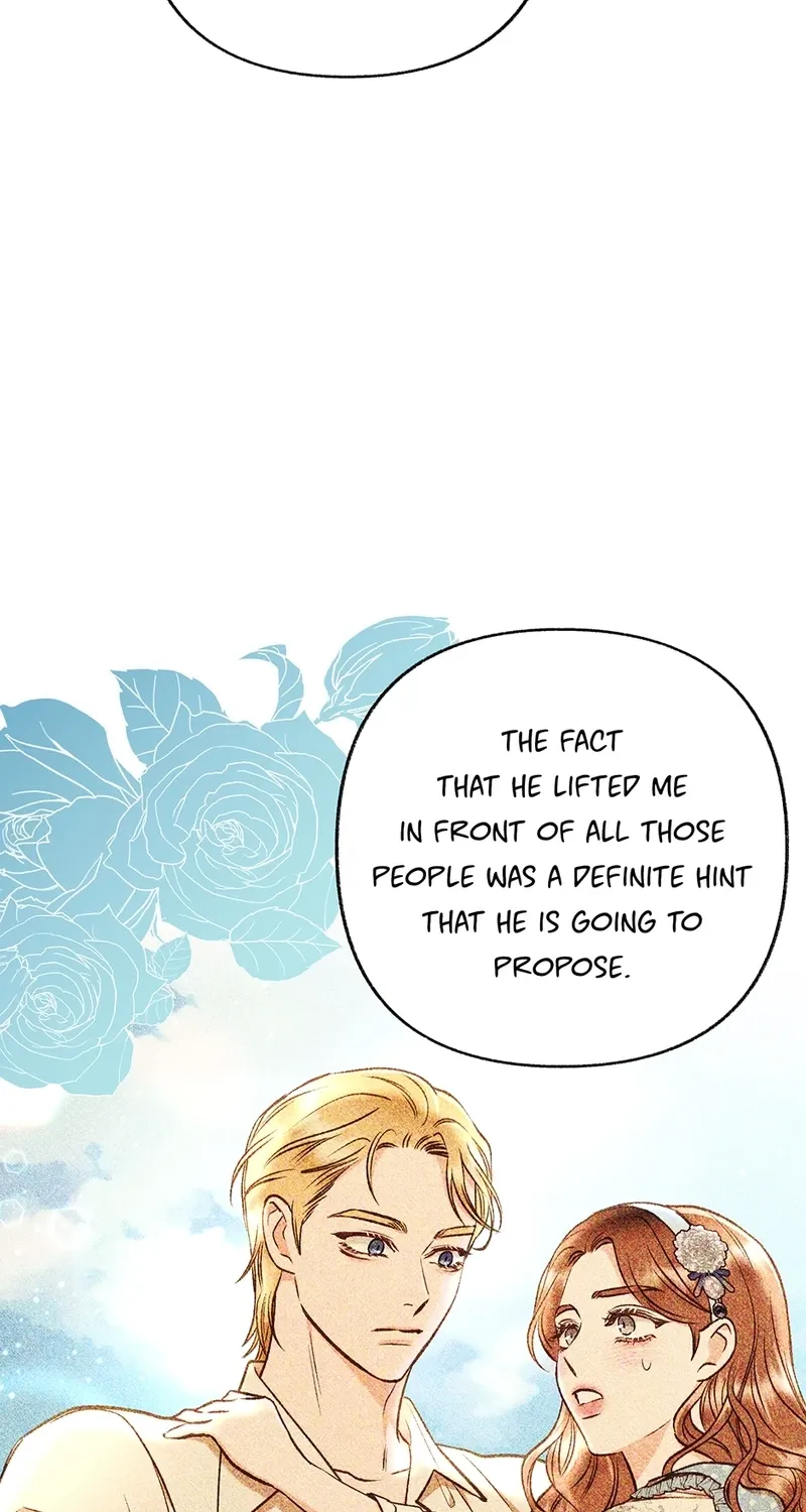 Dear My Rude Darling With Multiple Personalities Chapter 35 page 82 - 