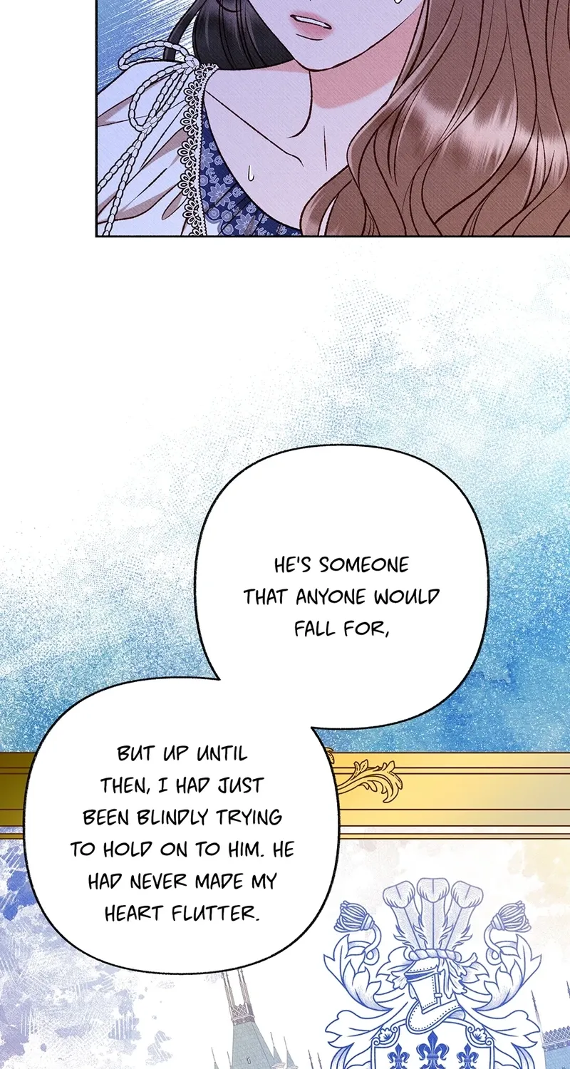 Dear My Rude Darling With Multiple Personalities Chapter 35 page 86 - 