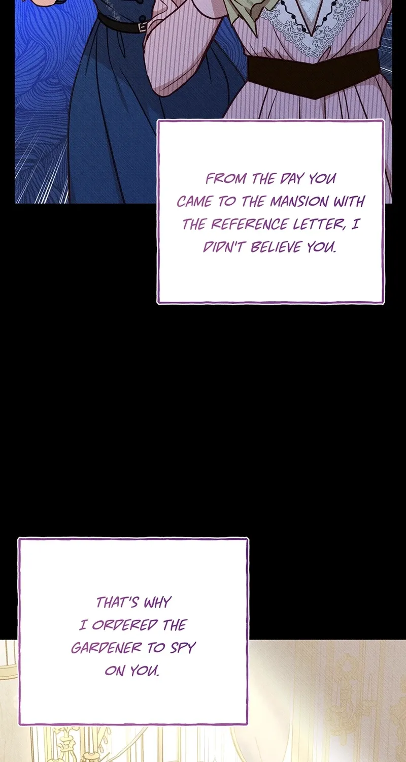 Dear My Rude Darling With Multiple Personalities Chapter 36 page 16 - 