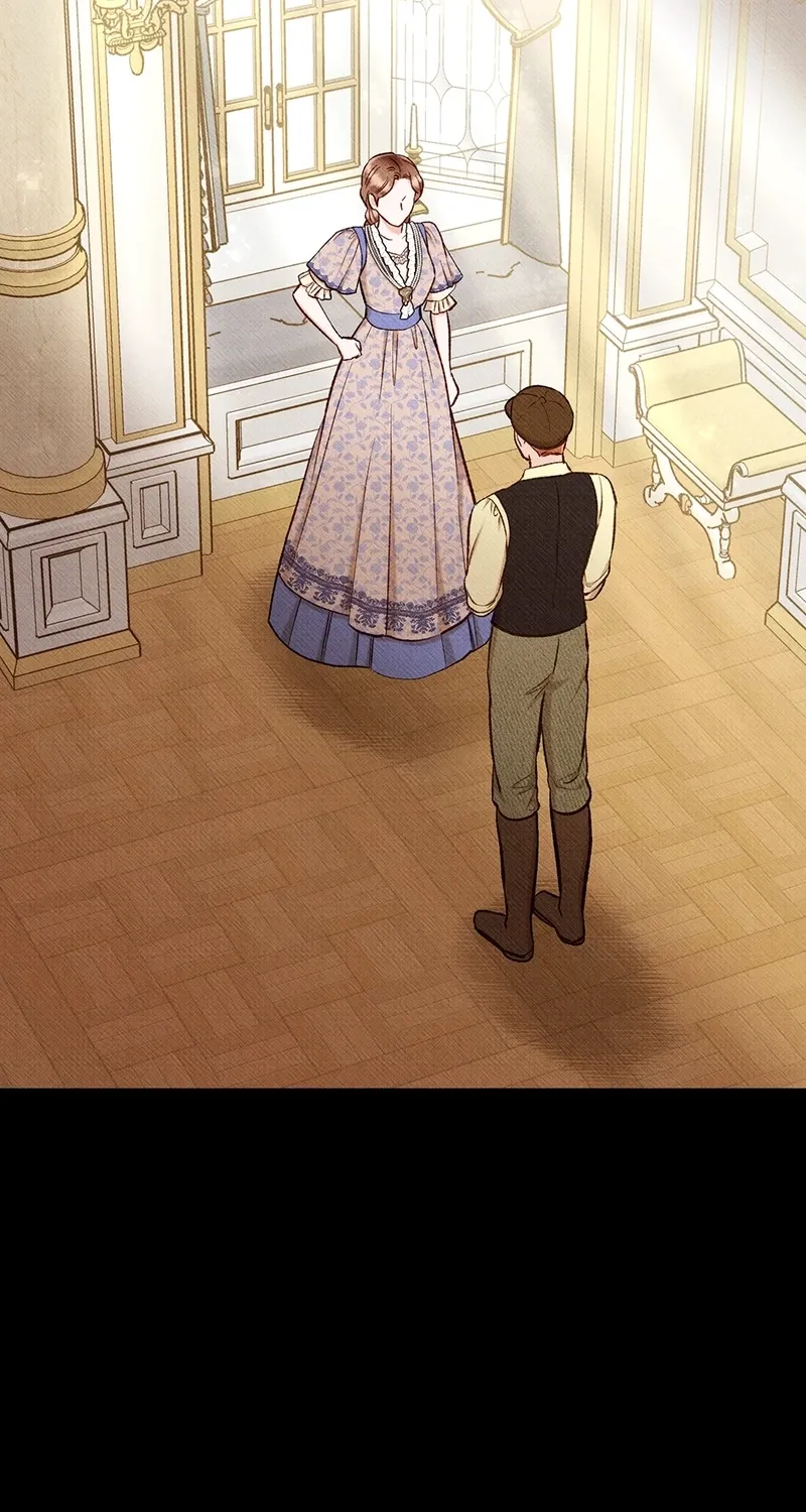 Dear My Rude Darling With Multiple Personalities Chapter 36 page 17 - 