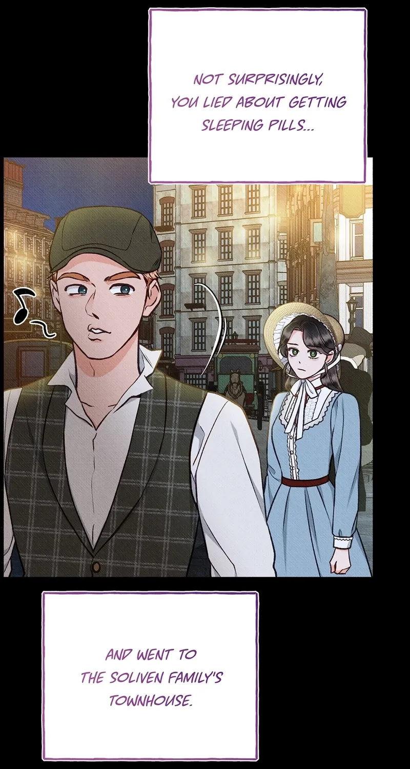 Dear My Rude Darling With Multiple Personalities Chapter 36 page 18 - 