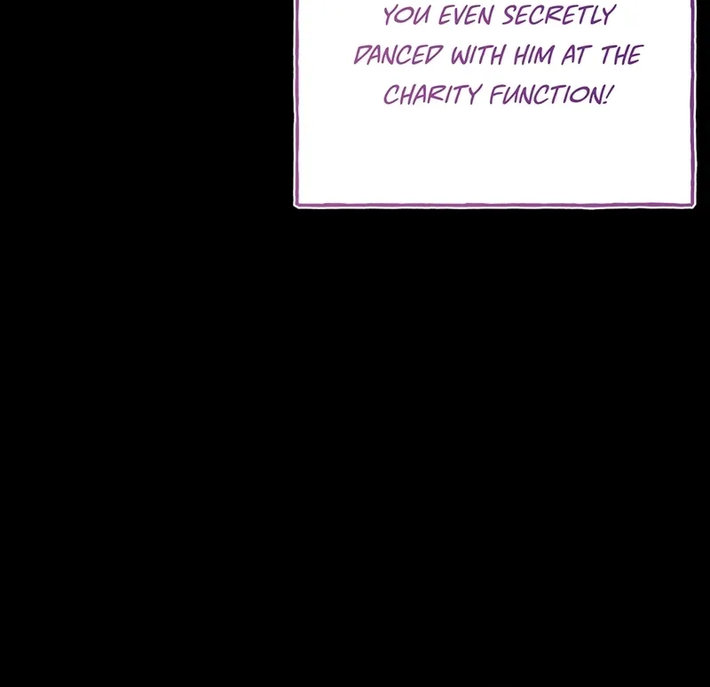 Dear My Rude Darling With Multiple Personalities Chapter 36 page 20 - 