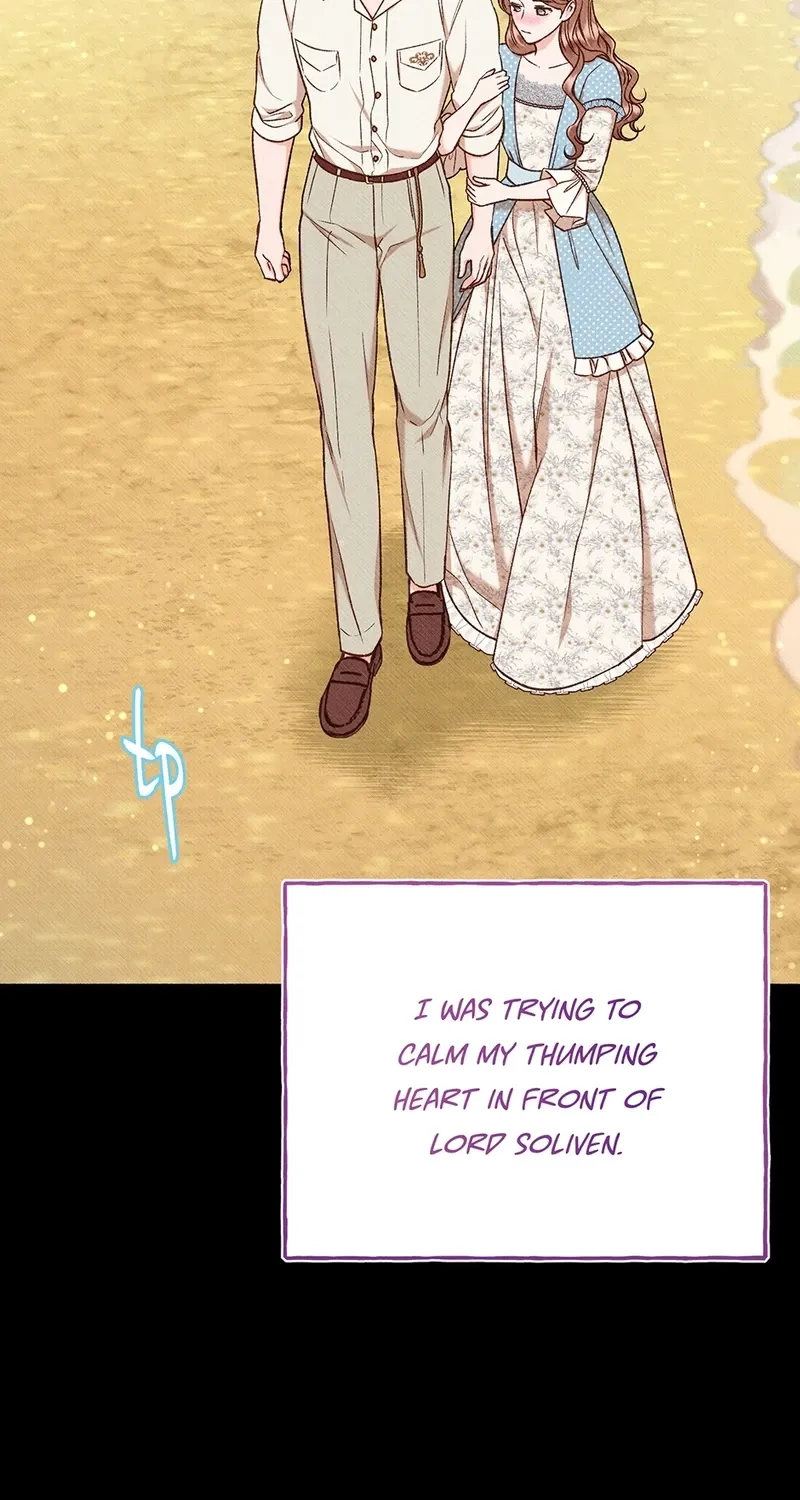 Dear My Rude Darling With Multiple Personalities Chapter 36 page 3 - 